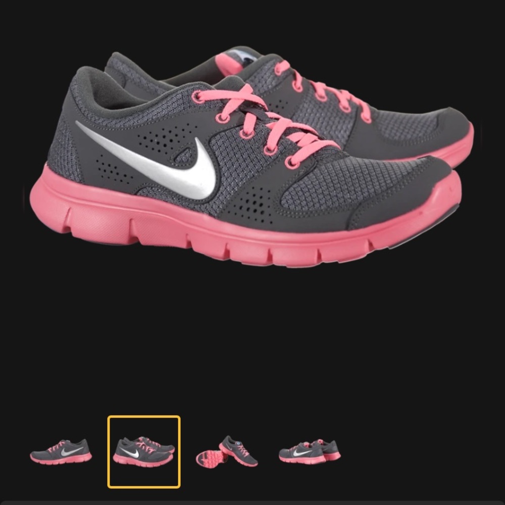 Nike Flex Experience RN